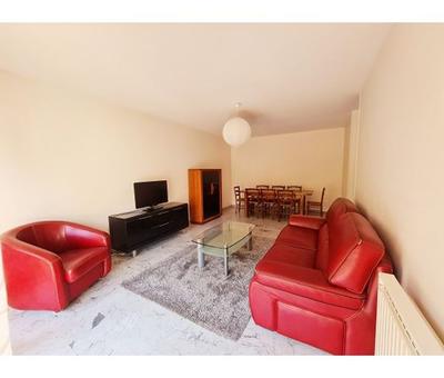 Appartement - 56 m² - 2 pièces