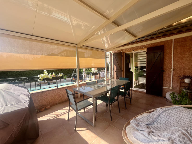 Villa - 164 m² - 5 pièces