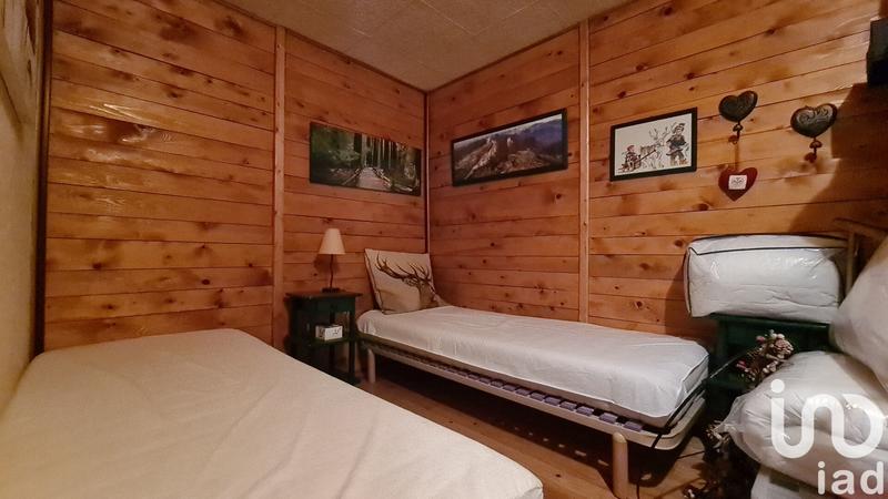 Châlet - 70 m² - 4 pièces