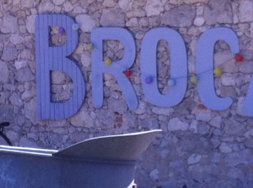 La Grange de Truffes