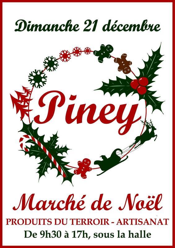 Marché de Noël