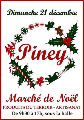 Marché de Noël