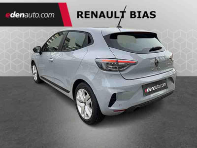 Renault Clio Blue dCi 100 ch Gsr2 Evolution