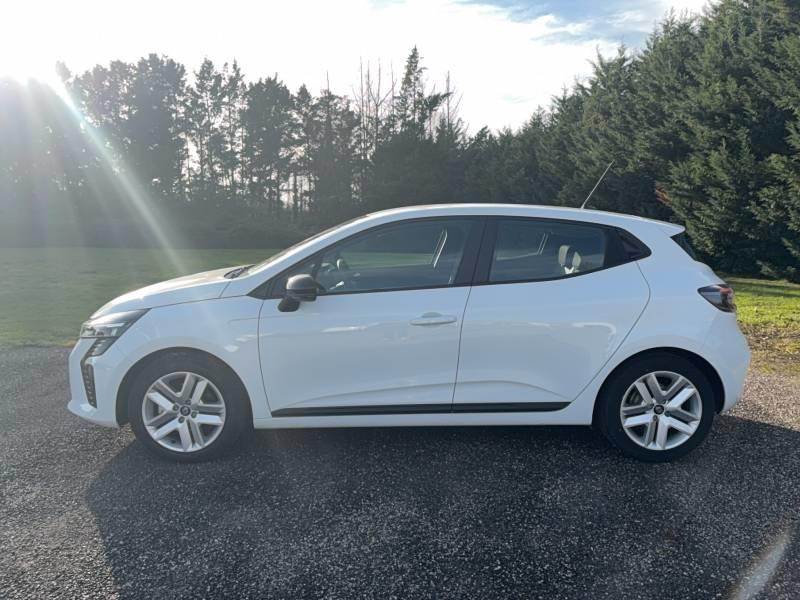 Renault Clio E-Tech full hybrid 145 Evolution