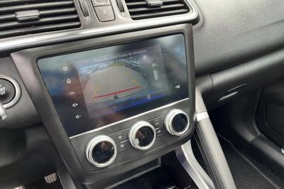 Renault Kadjar Tce 160 Edc Intens Toit P