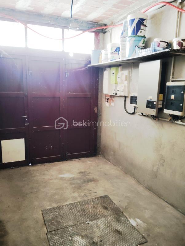 Maison - 112 m² - 6 pièces