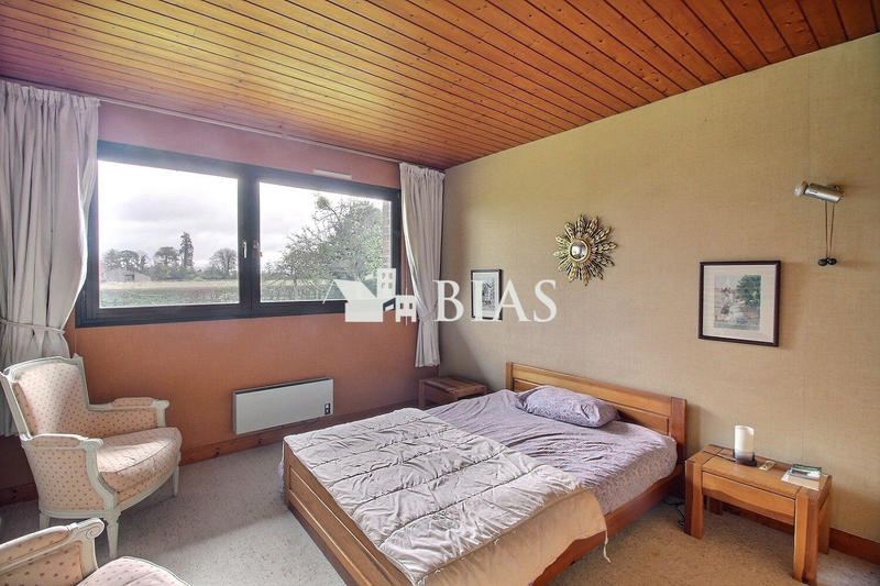 Maison - 158 m² - 6 pièces