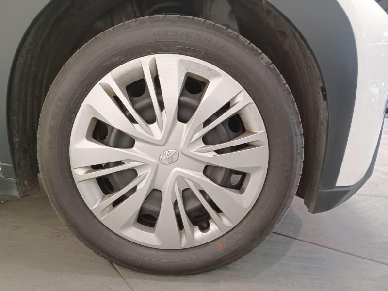 Toyota aygo x 1.0 Vvt-i 72 Active Business