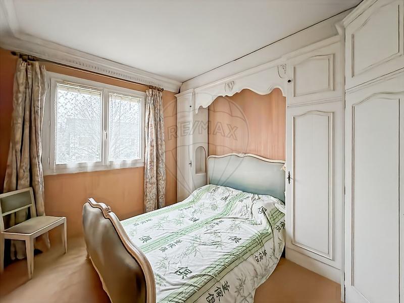 Maison - 114 m² - 4 pièces