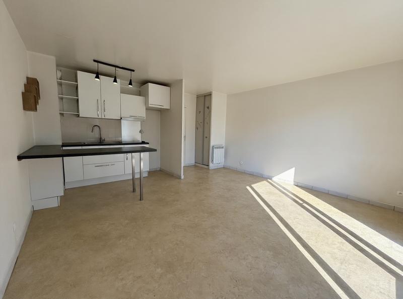 Appartement - 32 m² - 1 pièce