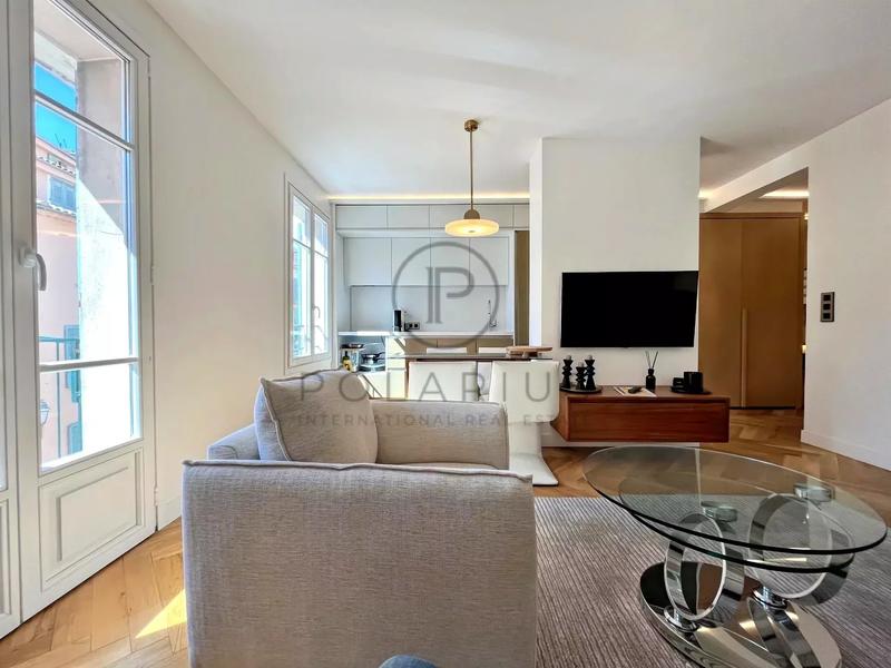 Appartement - 69 m² - 4 pièces