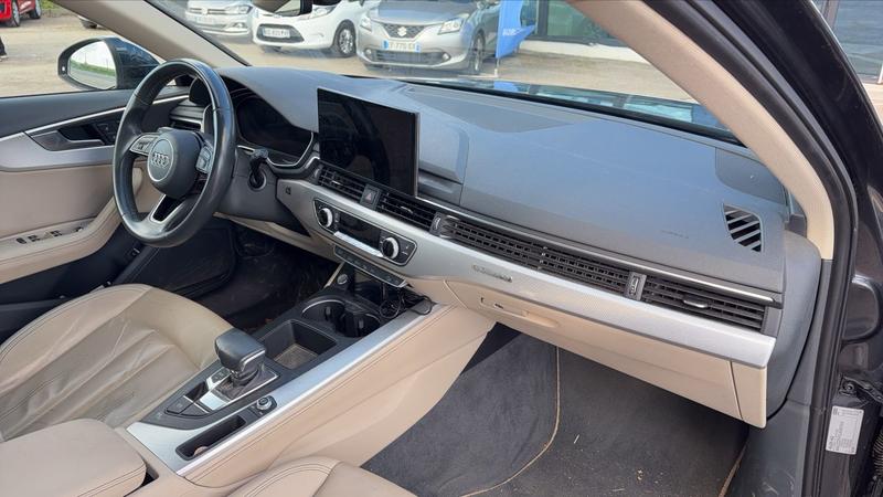 Audi A4 Allroad 45 Tdi 231 Quattro s-Tronic 7 Ambiente