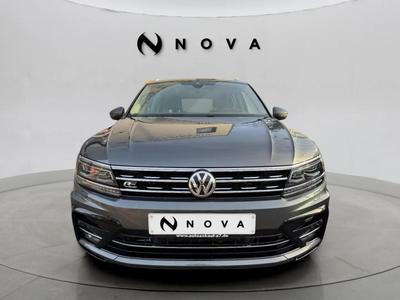 Volkswagen Tiguan Highline Bmt 4Motion R-Line