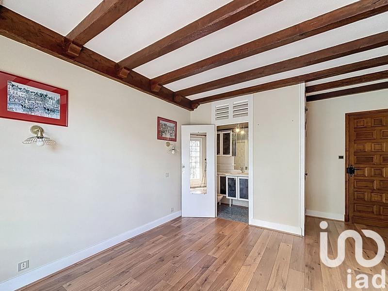 Maison de maîtres - 220 m² - 7 pièces