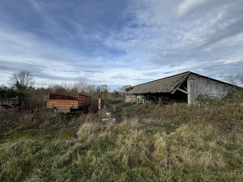 Maison ancienne - 150 m² - 5 pièces