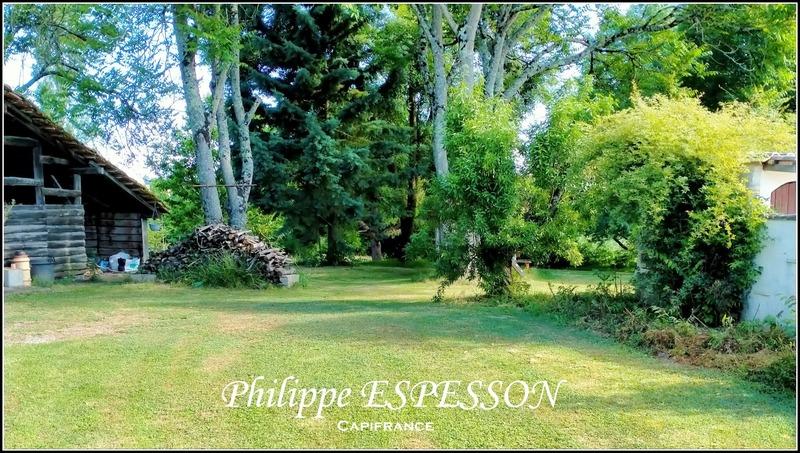 Maison - 174 m² - 6 pièces