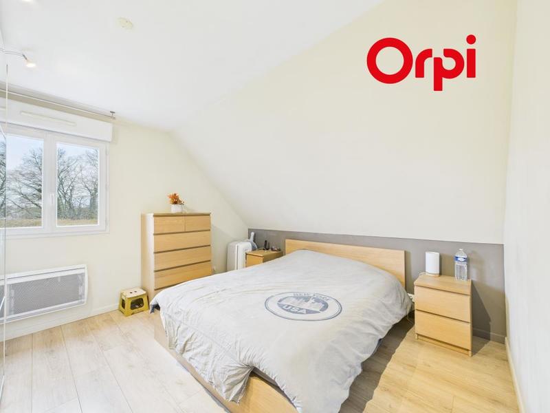 Maison - 102 m² - 5 pièces