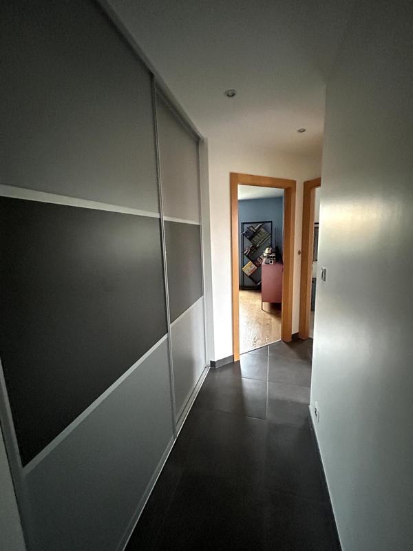 Maison - 190 m² - 5 pièces