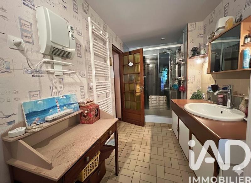 Maison de campagne - 157 m² - 6 pièces