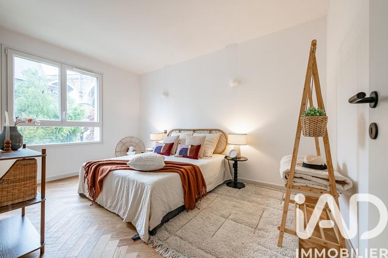 Appartement - 79 m² - 4 pièces