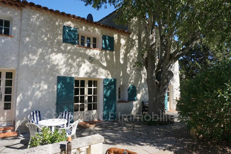 Bastide - 250 m² - 8 pièces