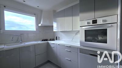 Appartement - 74 m² - 4 pièces