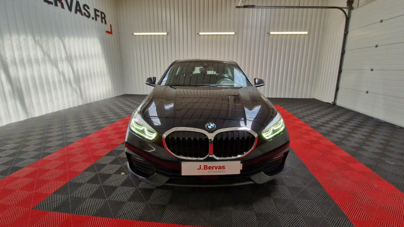 Bmw Série 1 1.5 116i Dkg7 Business Design