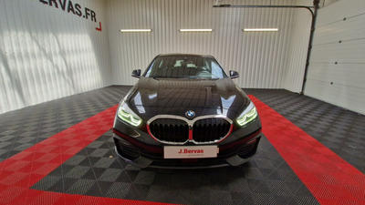 Bmw Série 1 1.5 116i Dkg7 Business Design