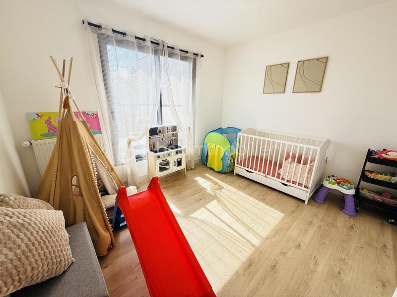 Maison - 124 m² - 6 pièces