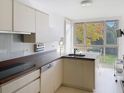 Appartement - 146 m² - 4 pièces