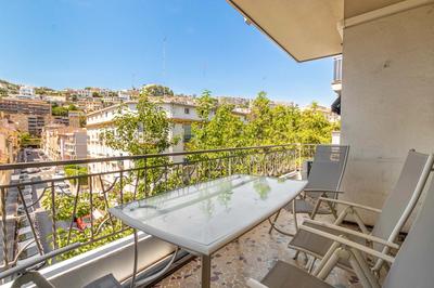 Appartement - 84 m² - 3 pièces