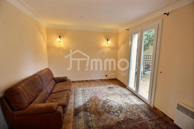 Villa - 128 m² - 4 pièces