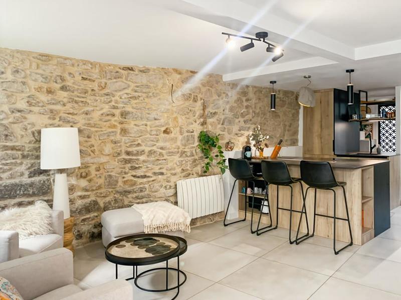 Maison - 83 m² - 4 pièces