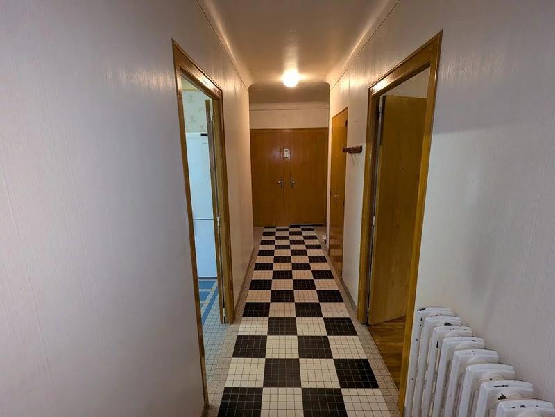 Maison - 95 m² - 6 pièces