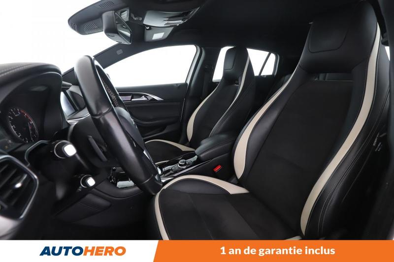 Infiniti Q30 1.6t Sport Dct 156 ch