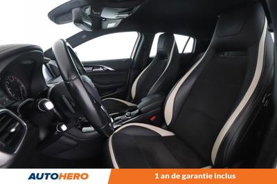 Infiniti Q30 1.6t Sport Dct 156 ch