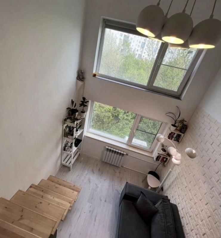 Appartement - 29 m² - 2 pièces