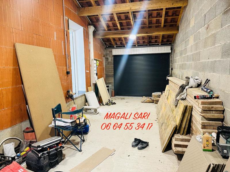 Villa - 110 m² - 5 pièces