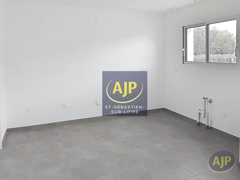 Maison - 99 m² - 4 pièces