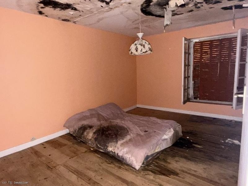 Maison - 131 m² - 5 pièces