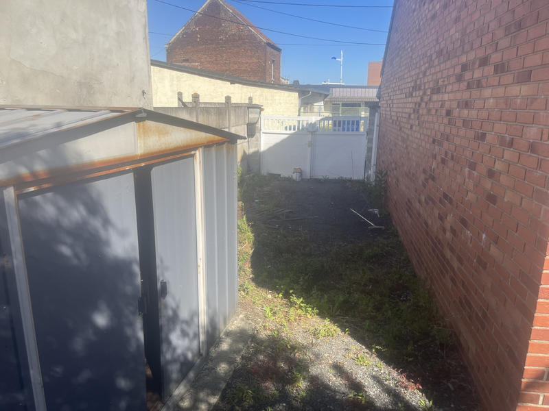 Maison - 93 m² - 3 pièces