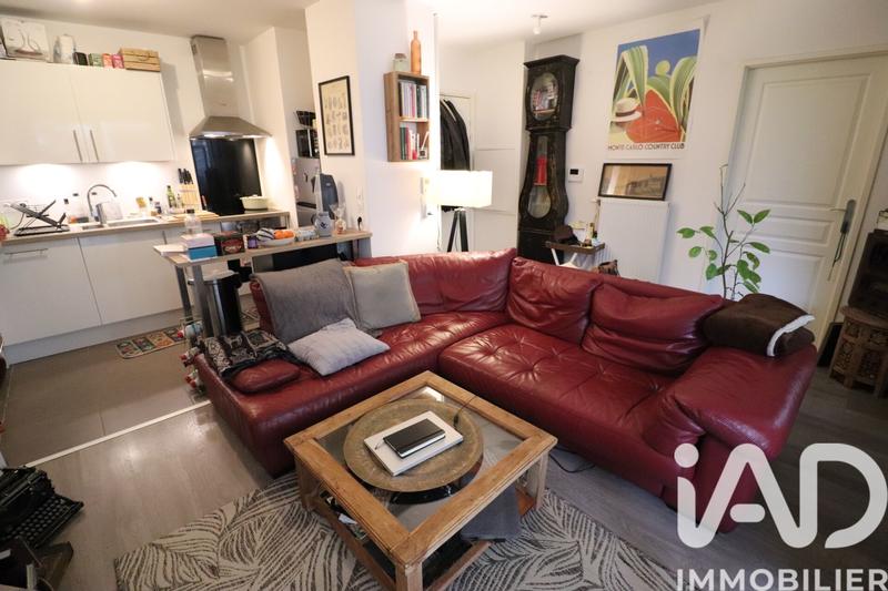 Appartement - 41 m² - 2 pièces