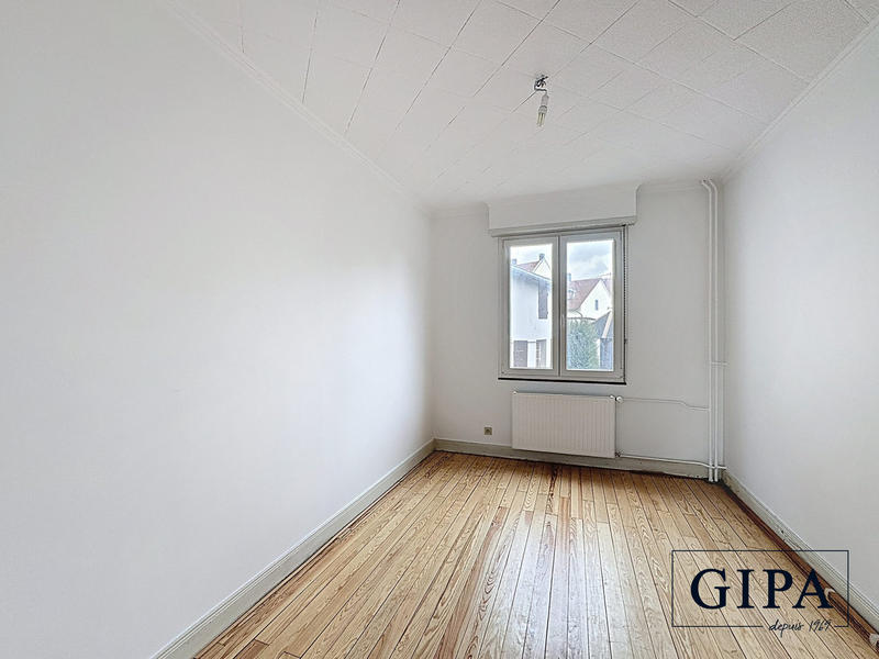 Maison ancienne - 183 m² - 7 pièces