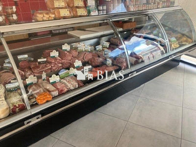 Fonds de commerce - 140 m²