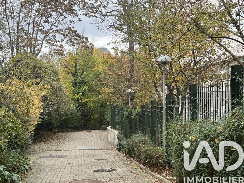 Studio - 24 m² - 1 pièce