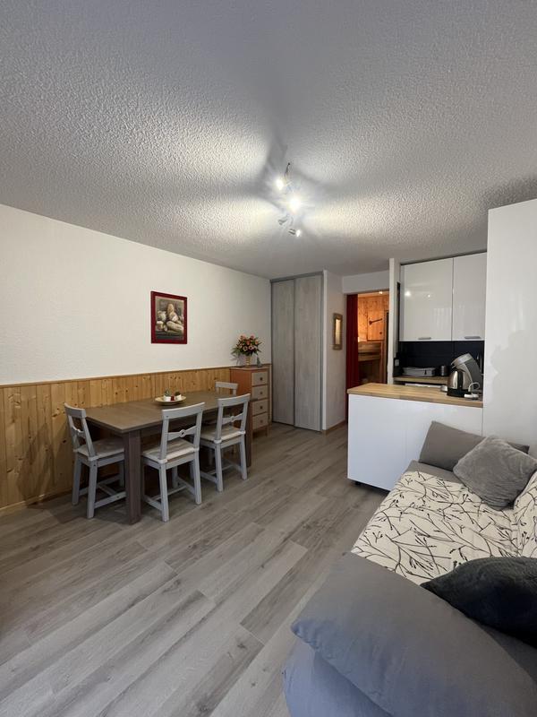 Appartement - 24 m² - 1 pièce