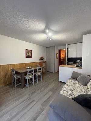 Appartement - 24 m² - 1 pièce