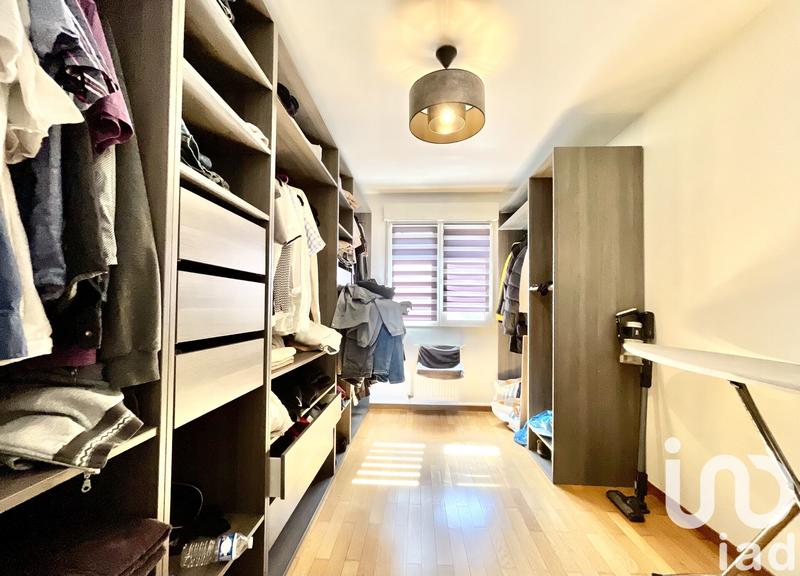 Appartement - 97 m² - 4 pièces