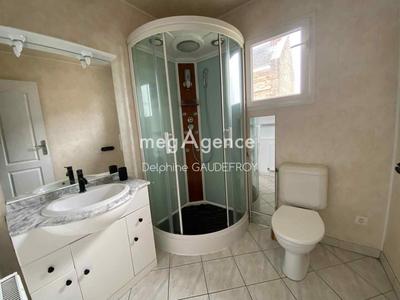 Maison - 42 m² - 3 pièces