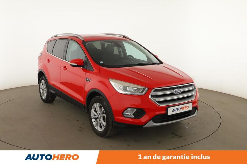 Ford Kuga 1.5 EcoBoost Titanium 4x2 120 ch